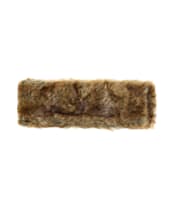 Women's Dubarry Faux Fur Headband - Chinchilla