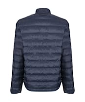 Men’s Barbour Penton Quilted Jacket - Navy