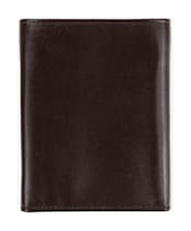 Men’s R.M. Williams Small Tri-Fold Wallet - Chestnut