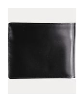 Men's R.M. Williams Yearling Wallet - Black