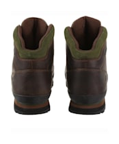 Men’s Timberland Heritage Eurohiker Boots - Brown Smooth
