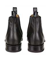 R.M. Williams Dynamic Flex Boots - G Fit - Black