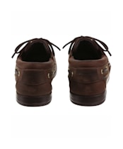 Men’s Dubarry Commodore ExtraLight® Deck Shoes - Old Rum
