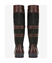 Dubarry Galway SlimFit™ Country Boots - Black / Brown