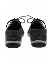Men’s Dubarry Regatta Boat Shoes - Navy
