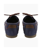 Women’s Dubarry Aruba Deck Shoes - Denim