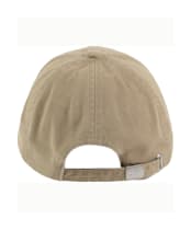 Men's Barbour Cascade Sports Cap - Stone