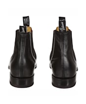 Men’s R.M. Williams Dynamic Flex Craftsman Boots - H Fit - Black