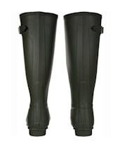 Women's Hunter Original Tall Wellington Boots - Dark Olive