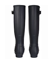 Women's Hunter Original Tall Wellington Boots - Navy