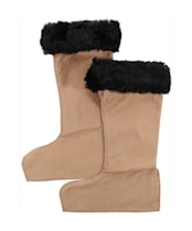 Women's Dubarry Boot Liners - Black