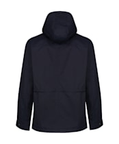 Men’s Crew Clothing Weather Jacket - Dark Navy