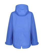Women’s Crew Clothing Fowley Jacket - Amparo Blue