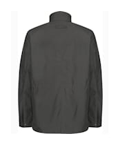 Men’s Crew Clothing Travel Jacket - Dark Khaki