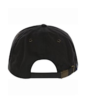 Fjallraven Helags Cap - Dark Grey