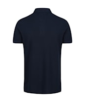 Men’s Crew Clothing Classic Polo Shirt - Navy