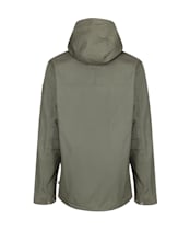 Men’s Fjallraven Greenland Jacket - Green