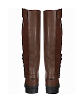 Women’s Ariat Grasmere H2o Waterproof Boots - Chocolate