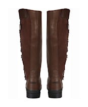 Women’s Ariat Grasmere H2o Full Calf Waterproof Boots - Chocolate