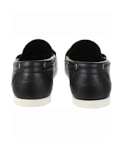 Men’s Dubarry Spinnaker Slip-on Deck Shoes - Navy