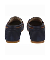 Women’s Dubarry Jamaica Boat Shoes - Navy