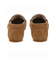 Women’s Dubarry Jamaica Boat Shoes - Tan