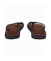 Men’s Barbour Toeman Beach Sandals - Navy