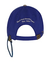 Dubarry Causeway Hat - Royal Blue