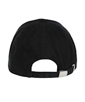 Men's Barbour Cascade Sports Cap - New Black