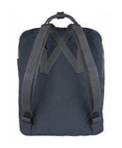 Fjallraven Kanken Backpack - Graphite