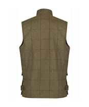 Kids Alan Paine Rutland Waistcoat, 5-16yrs - Lichen