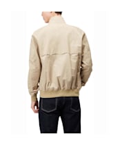 Men's Baracuta G9 Original Jacket - Natural