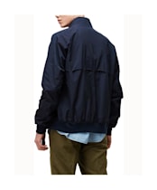 Men's Baracuta G9 Original Jacket - Navy