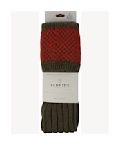 Men’s Pennine Penrith Shooting Socks - Regal