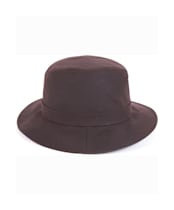 Women’s Barbour Vintage Wax Bushman - Rustic