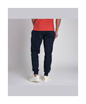 Men's Barbour International Sport Track Pants - International Navy