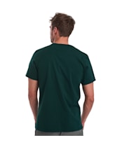 Men's Barbour Sports Tee - Seaweed