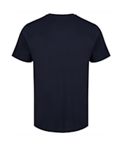 Men’s Helly Hansen Logo T-Shirt - Navy