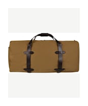 Men’s Filson Large Duffle Bag - Tan