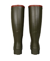 Men’s Aigle Chambord Pro 2 Wellington Boots - Khaki