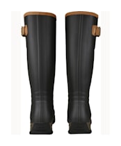 Women’s Ariat Burford Waterproof Rubber Boots - Brown
