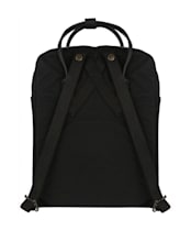 Fjallraven Kanken No. 2 Backpack - Black