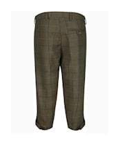 Men's Alan Paine Rutland Breeks - Dark Moss