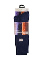 Dubarry Holycross Alpaca Socks - Navy