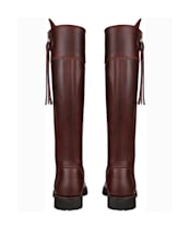 Women’s Penelope Chilvers Long Tassel Boots - Conker