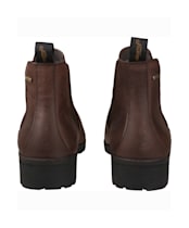 Women's Dubarry Waterford Chelsea Boot - Old Rum