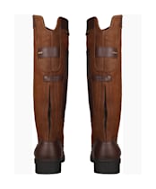 Women’s Dubarry Clare Boots - Walnut