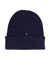 Men’s Fjallraven Byron Hat - Dark Navy