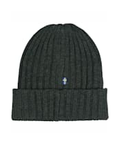 Men’s Fjallraven Byron Hat - Dark Olive