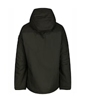 Men’s Fjallraven Skogso Padded Jacket - Deep Forest